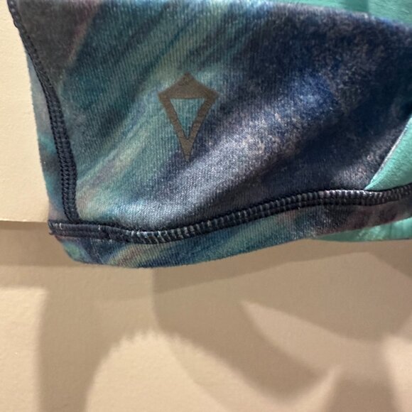 Ivivva by Lululemon Complete Focus Bra Reversible - Picture 4 of 8